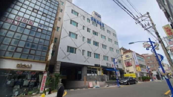 창원시 마산합포구 동성동 근린생활시설 경매 물건 사진