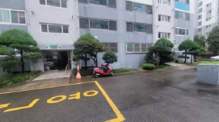 창원시 마산회원구 내서읍 아파트 경매 물건 사진