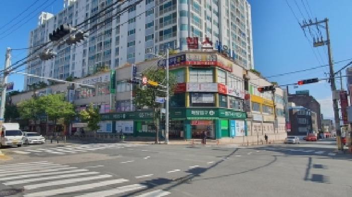 창원시 마산회원구 회원동 근린생활시설 경매 물건 사진