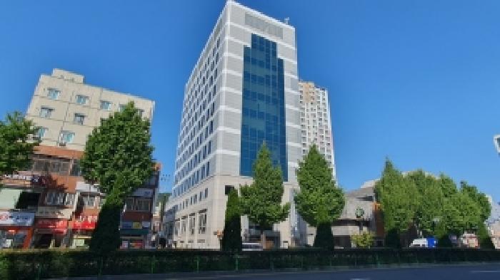 창원시 마산회원구 석전동 업무시설 경매 물건 사진