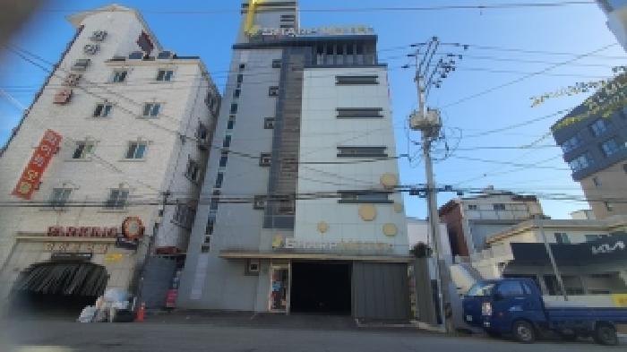 창원시 마산합포구 해운동 숙박시설 경매 물건 사진
