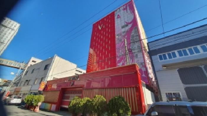 창원시 마산합포구 신포동2가 숙박시설 경매 물건 사진