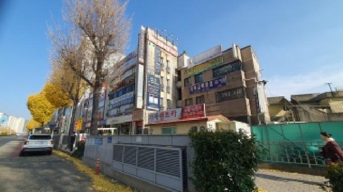 창원시 마산회원구 합성동 근린생활시설 경매 물건 사진