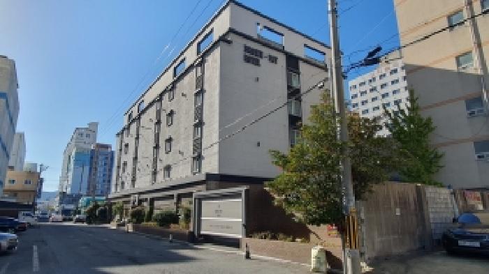 창원시 마산합포구 오동동 숙박시설 경매 물건 사진