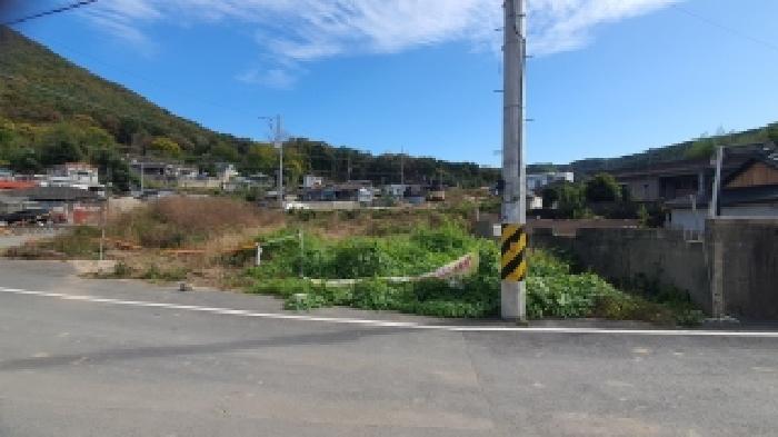 창원시 마산합포구 진동면 대지 경매 물건 사진