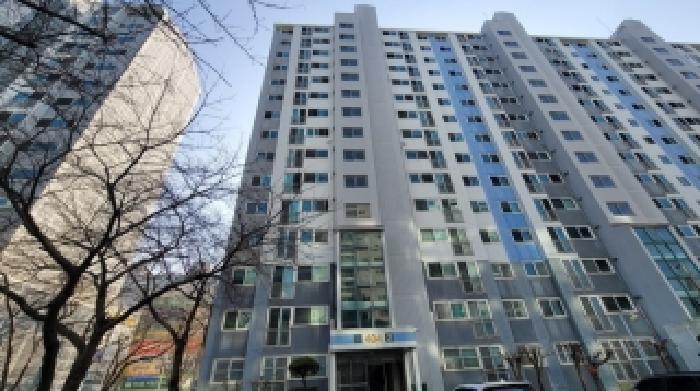 창원시 마산회원구 내서읍 아파트 경매 물건 사진