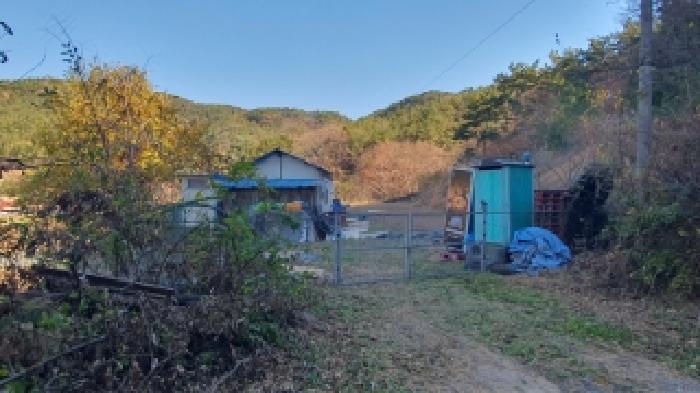 창원시 마산합포구 구산면 전답 경매 물건 사진