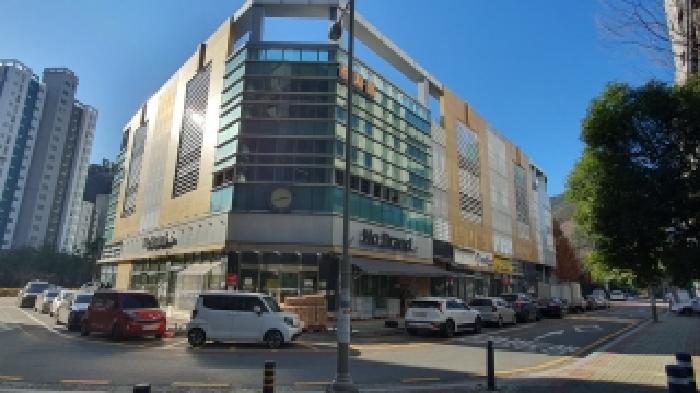 창원시 마산합포구 우산동 근린생활시설 경매 물건 사진