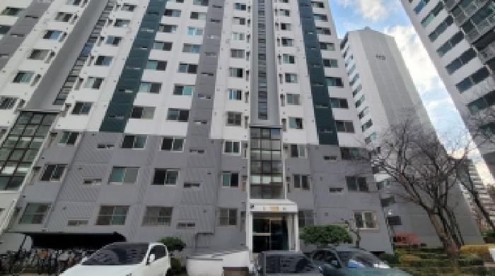 창원시 마산회원구 내서읍 아파트 경매 물건 사진