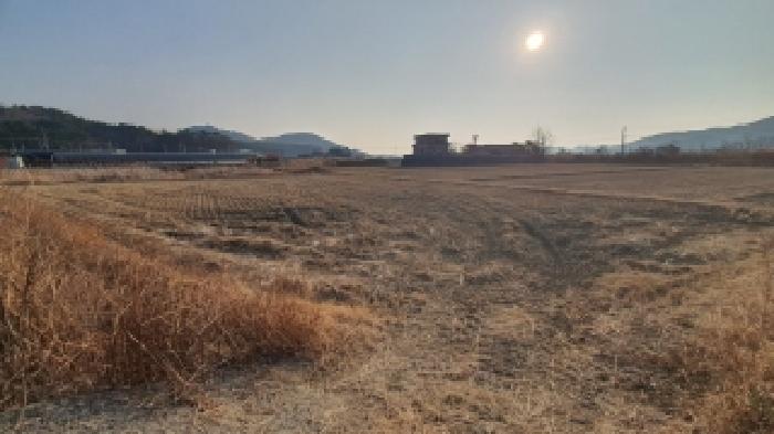 창원시 마산합포구 진전면 답 경매 물건 사진