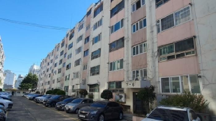 창원시 마산합포구 자산동 아파트 경매 물건 사진
