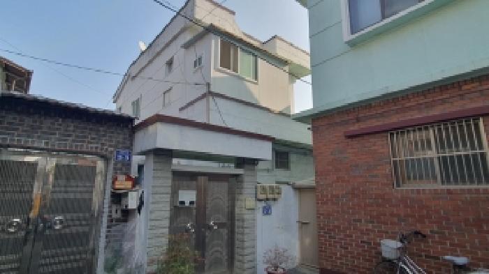 창원시 마산회원구 구암동 단독주택다가구 경매 물건 사진
