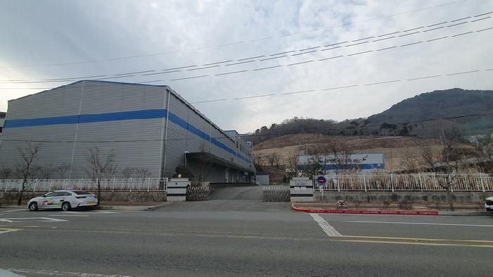 창원시 마산합포구 가포동 공장/지식산업센터 경매 물건 사진