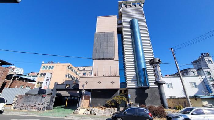 의령군 의령읍 서동리 숙박시설 경매 물건 사진