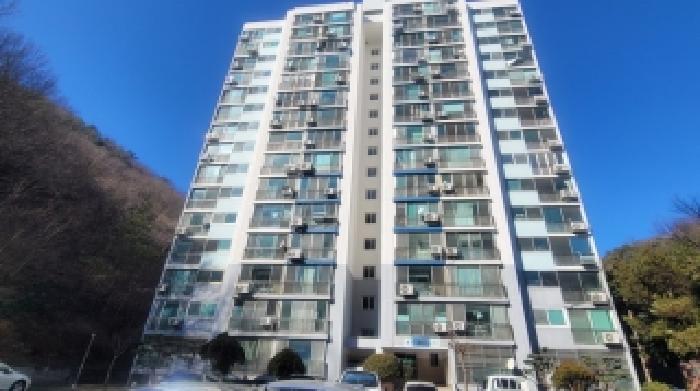 창원시 마산회원구 내서읍 아파트 경매 물건 사진