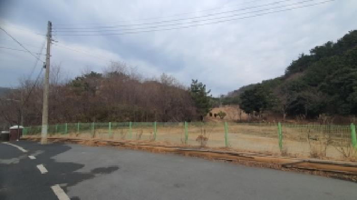 창원시 마산합포구 덕동동 대지,임야,전답 경매 물건 사진