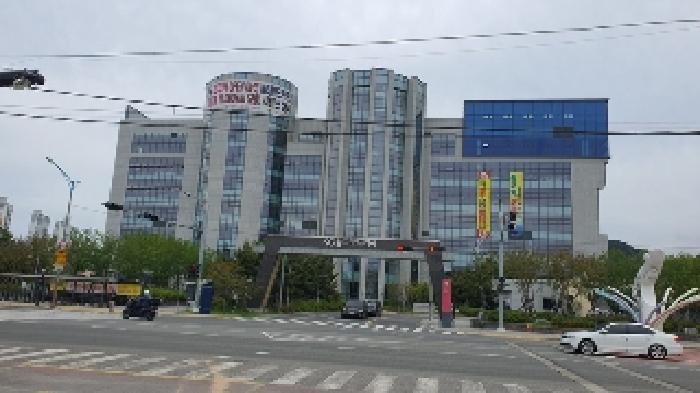 창원시 마산회원구 양덕동 판매시설 경매 물건 사진