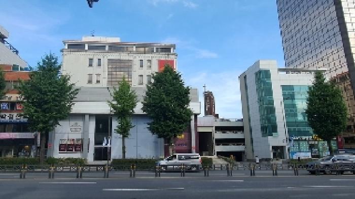 창원시 마산회원구 석전동 근린생활시설 경매 물건 사진
