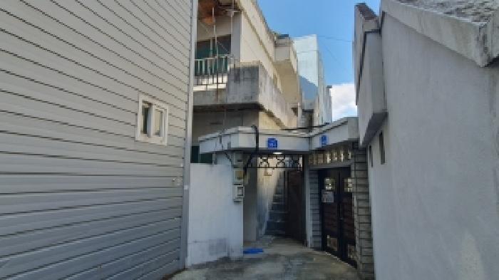 창원시 마산합포구 산호동 연립주택 경매 물건 사진