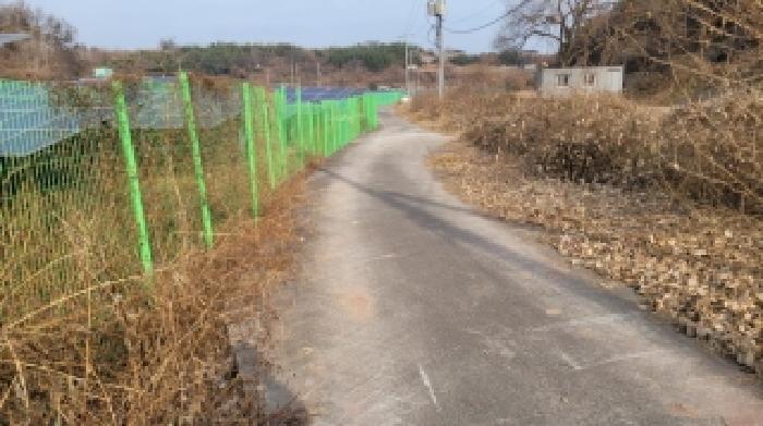 함안군 법수면 백산리 답 경매 물건 사진