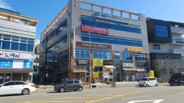 창원시 마산합포구 현동 근린생활시설 경매 물건 사진