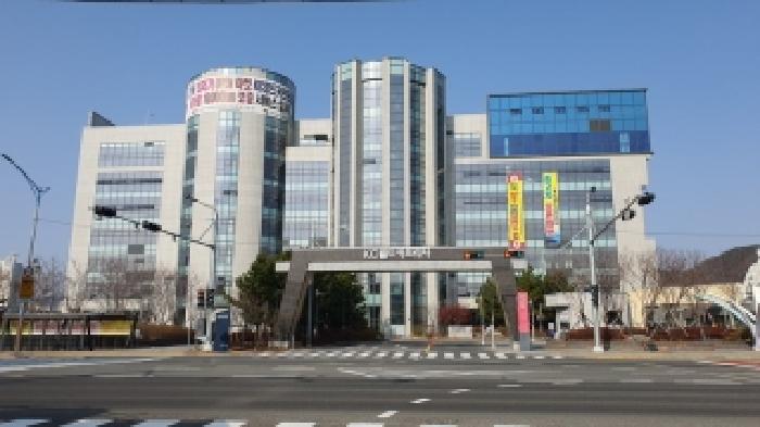 창원시 마산회원구 양덕동 자동차관련시설 경매 물건 사진