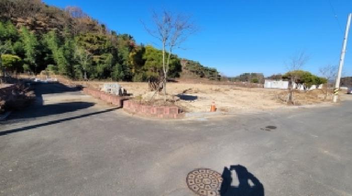 함안군 가야읍 묘사리 대지,임야,전답 경매 물건 사진