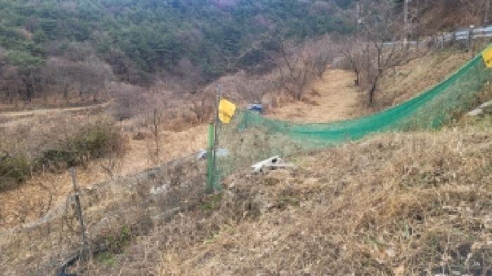 창원시 마산회원구 내서읍 답 경매 물건 사진