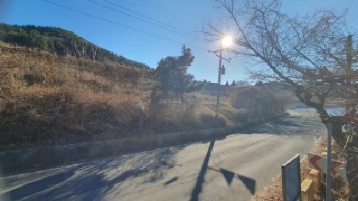 창원시 마산합포구 구산면 대지,임야,전답 경매 물건 사진