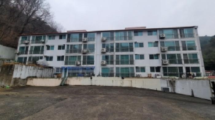 창원시 마산회원구 내서읍 연립주택 경매 물건 사진