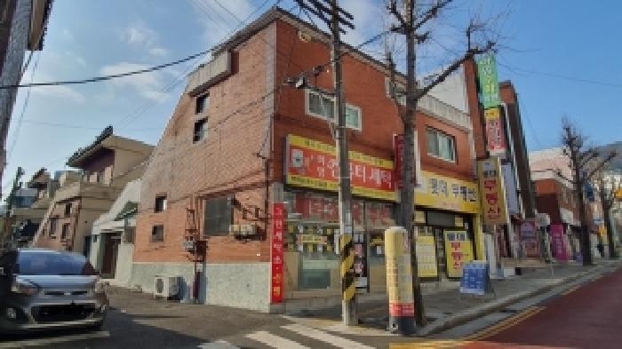 창원시 마산합포구 교원동 단독주택 경매 물건 사진