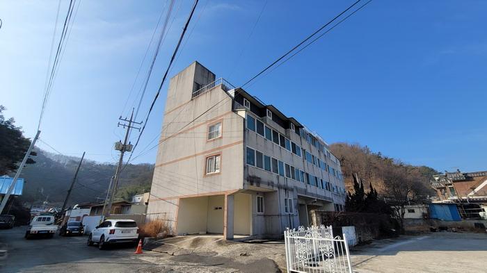 의령군 의령읍 정암리 연립주택,다세대,빌라 경매 물건 사진