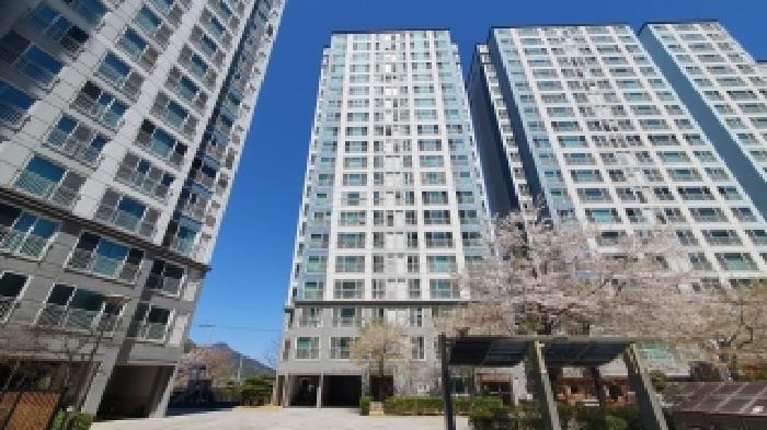 창원시 마산합포구 진동면 아파트 경매 물건 사진