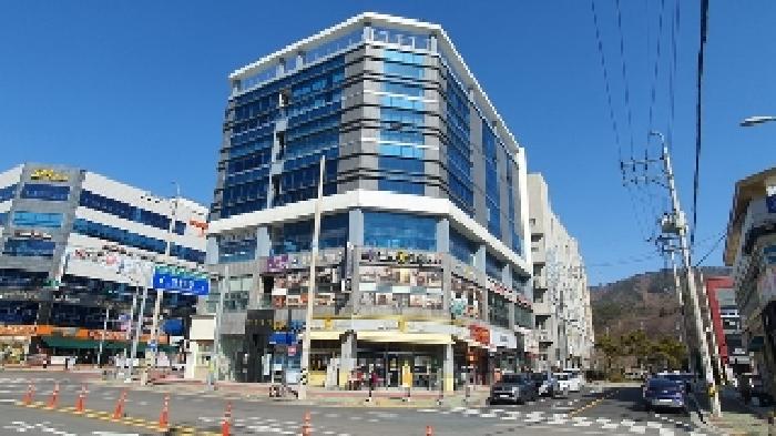 창원시 현동 성원빌딩 근린생활시설 경매 물건 사진