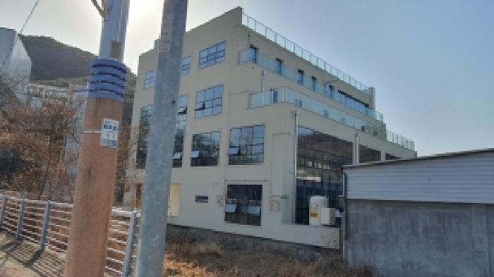 창원시 마산합포구 가포동 근린시설 경매 물건 사진
