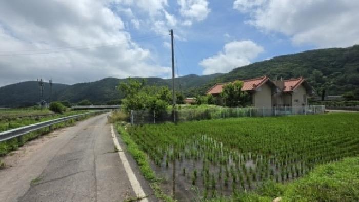 의령군 궁류면 평촌리 단독주택 경매 물건 사진