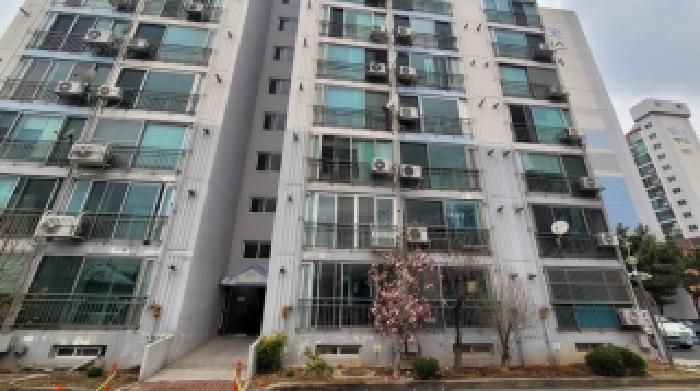 함안군 칠서면 무릉리 아파트 경매 물건 사진