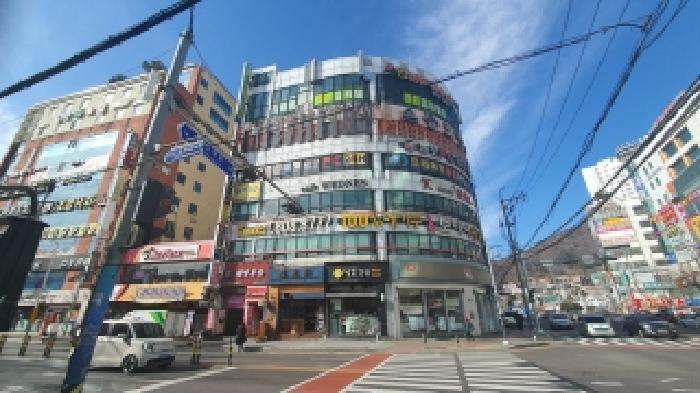 창원시 마산합포구 해운동 근린시설 경매 물건 사진