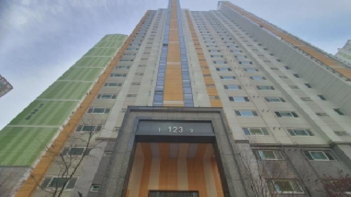 창원시 마산합포구 월영동 아파트 경매 물건 사진