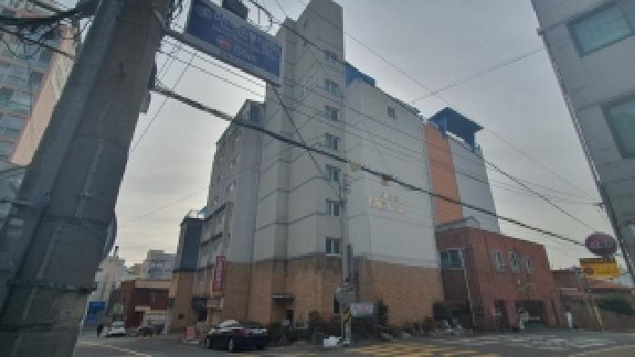 창원시 마산합포구 홍문동 오피스텔 경매 물건 사진
