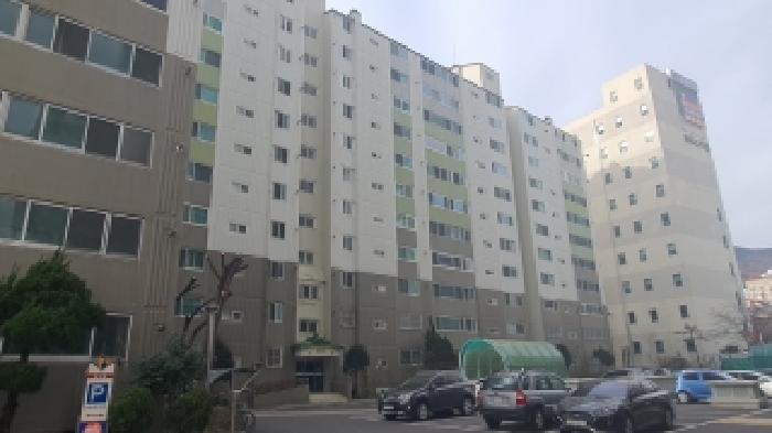창원시 마산합포구 중앙동2가 아파트 경매 물건 사진