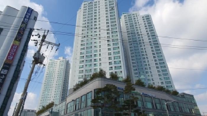 창원시 마산합포구 오동동 아파트 경매 물건 사진