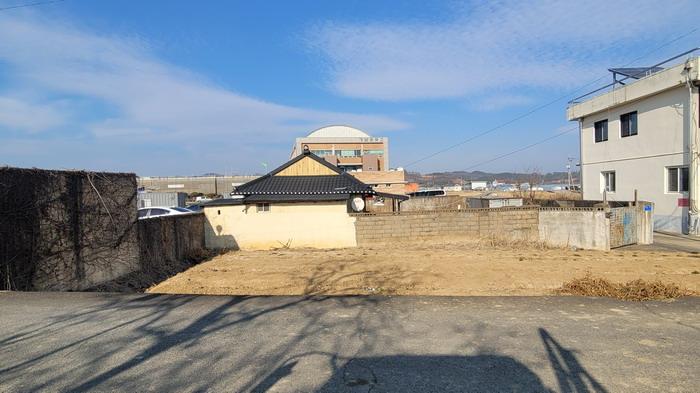 함안군 대산면 평림리 단독주택다가구 경매 물건 사진
