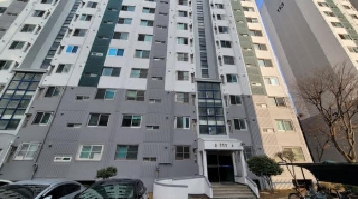 창원시 마산회원구 내서읍 아파트 경매 물건 사진