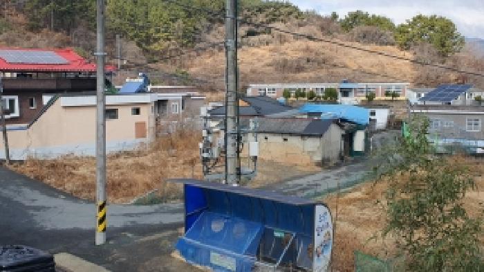 창원시 마산합포구 진전면 단독주택 경매 물건 사진