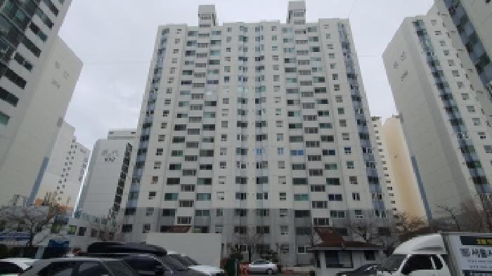 창원시 마산합포구 해운동 아파트 경매 물건 사진