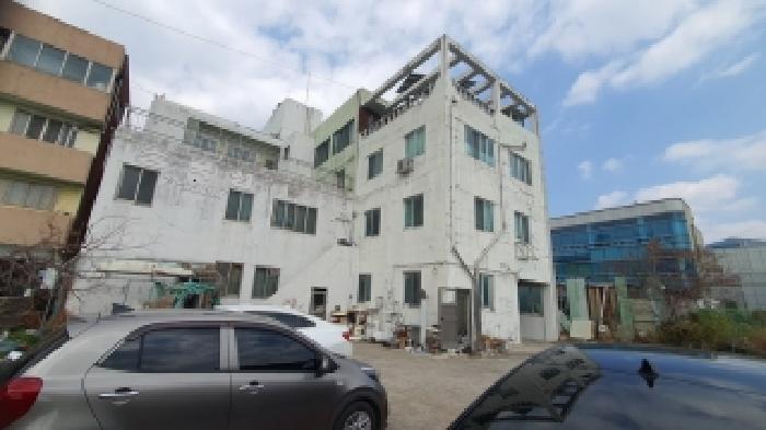 창원시 마산합포구 진동면 상가,오피스텔,근린시설 경매 물건 사진