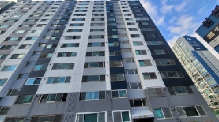 창원시 마산회원구 내서읍 아파트 경매 물건 사진
