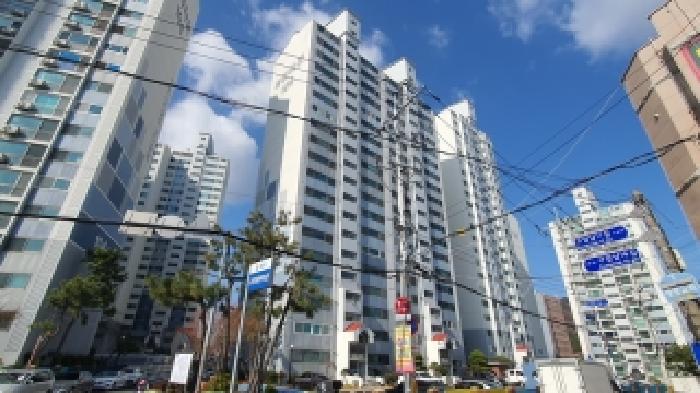 창원시 마산회원구 구암동 아파트 경매 물건 사진