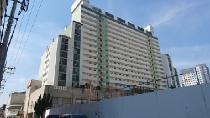 창원시 마산합포구 오동동 아파트 경매 물건 사진